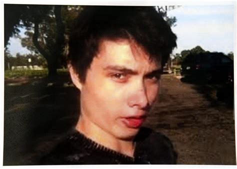 Isla Vista shooting: Read Elliot Rodger's graphic,